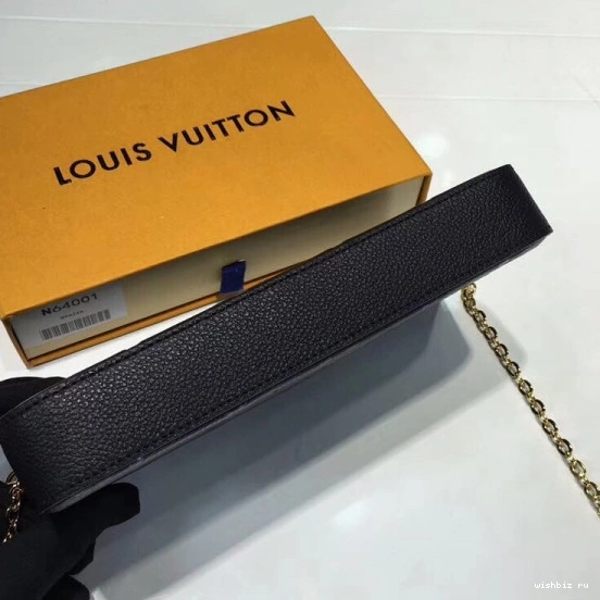 WIS POCHETTE FÉLICIE Louis Vuitton 0321